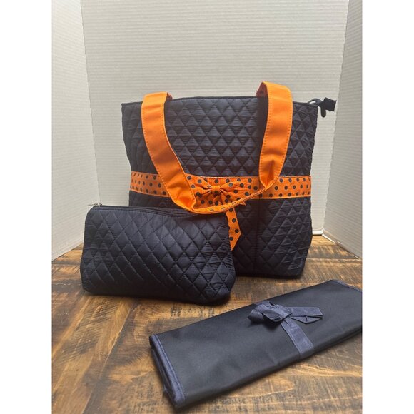 N.Girl rare diaper bag nwt - Picture 3 of 8